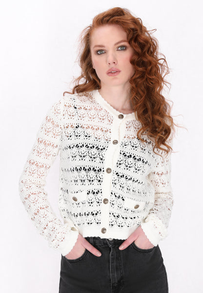 DreiMaster Vintage women's cardigan