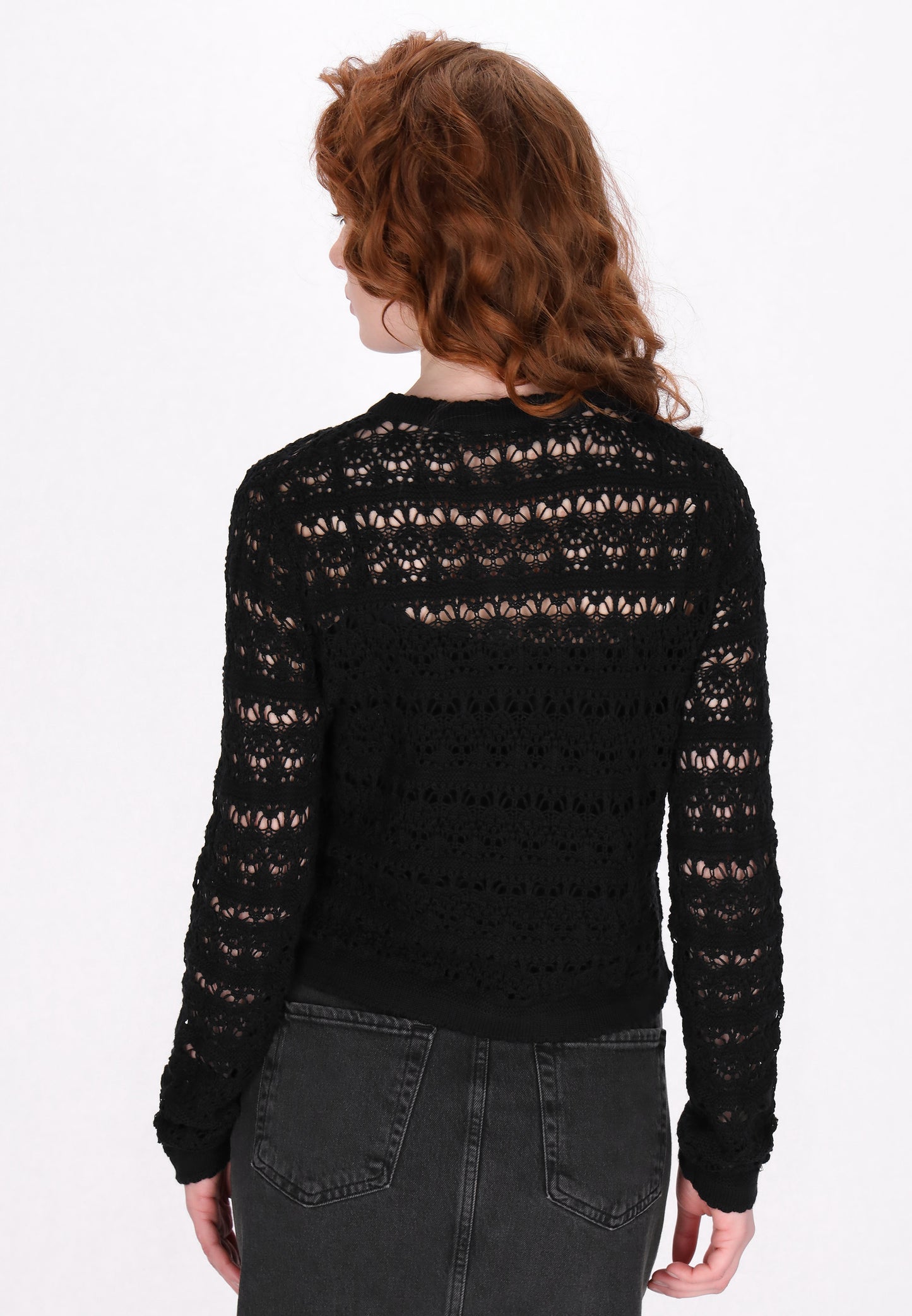 DreiMaster Vintage women's cardigan