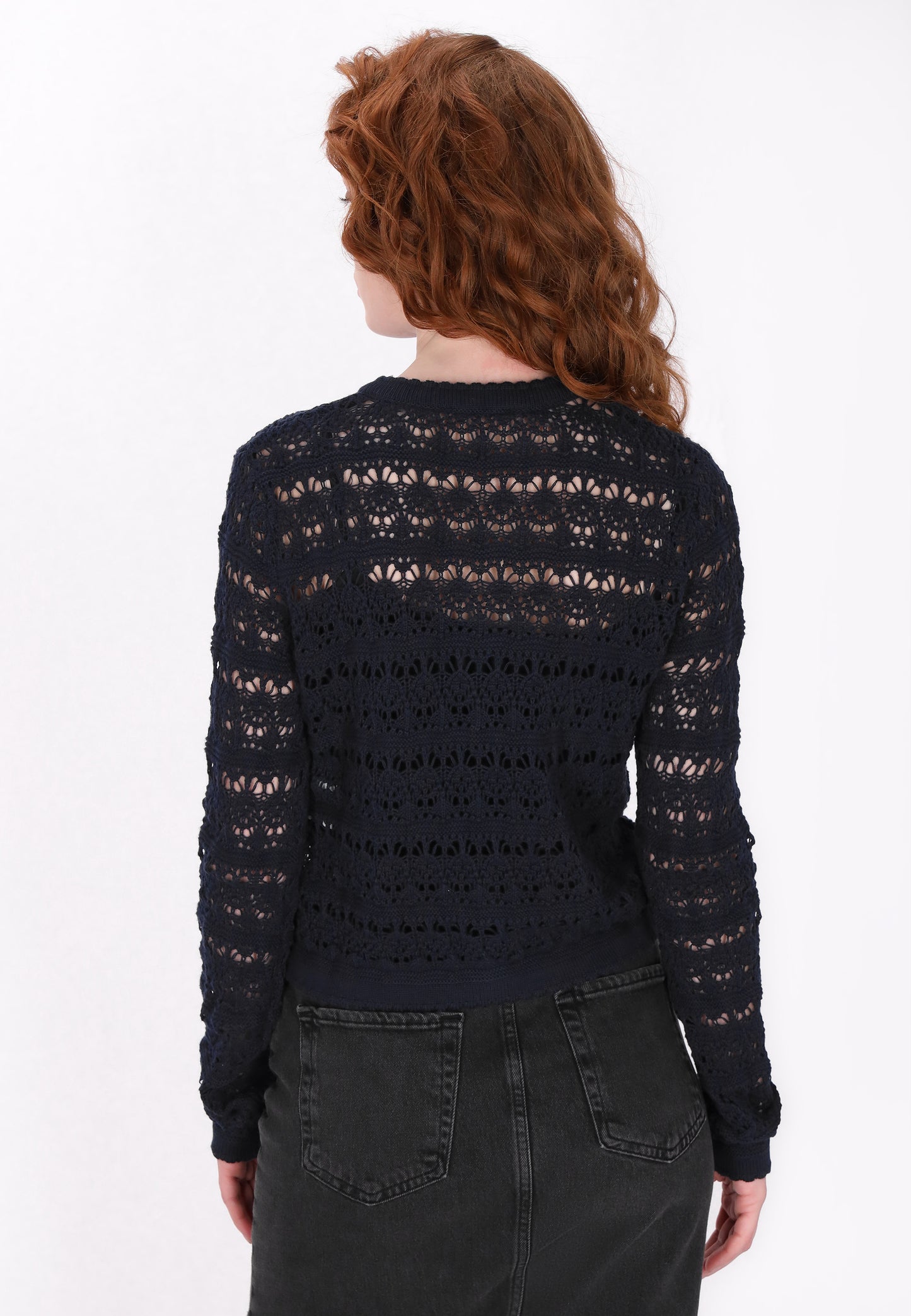 DreiMaster Vintage women's cardigan