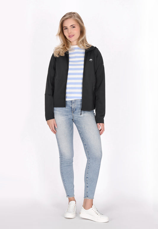 Schmuddelwedda women's jacket