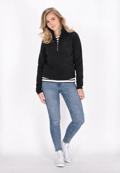 Schmuddelwedda women's sweatshirt