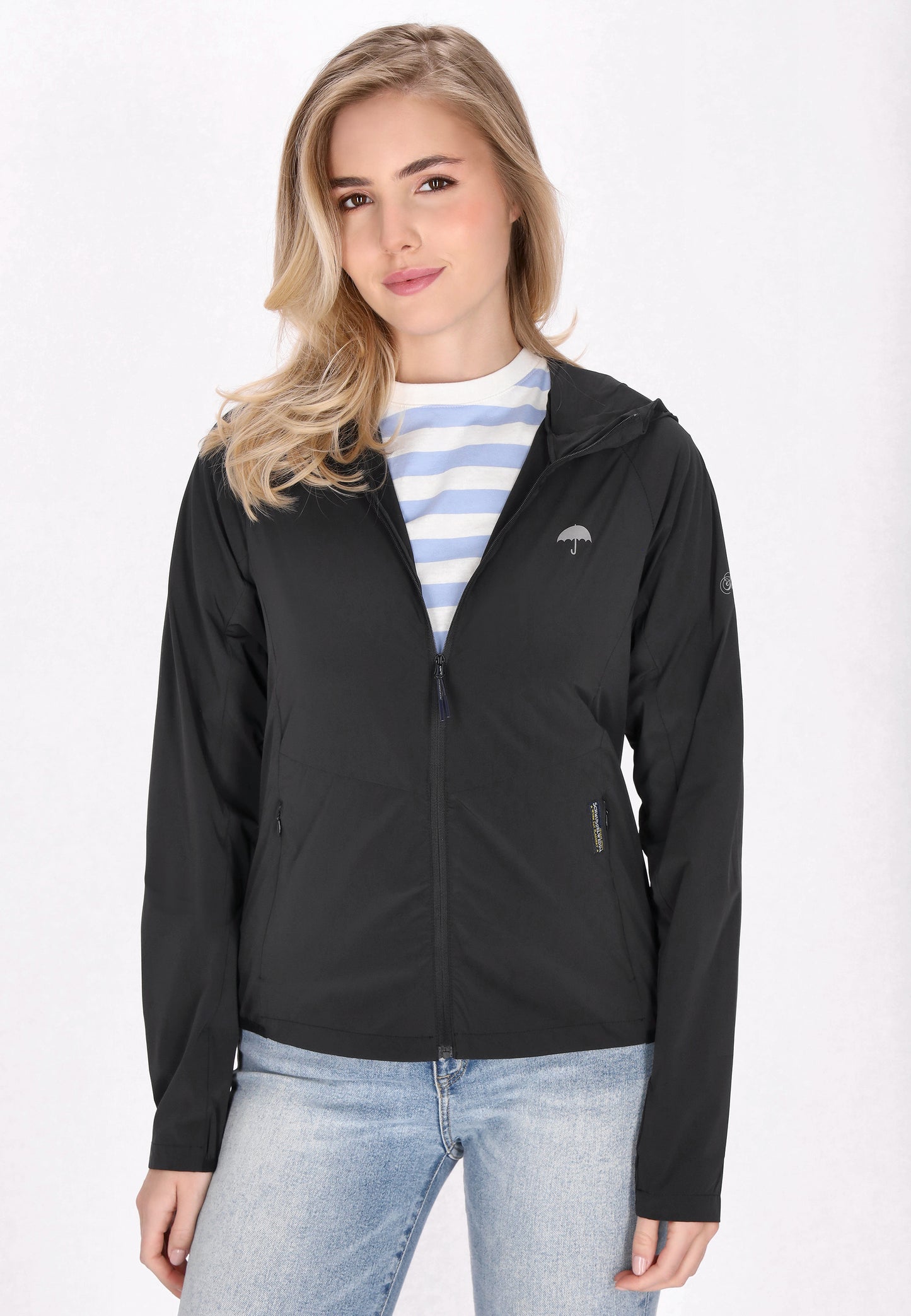 Schmuddelwedda women's jacket