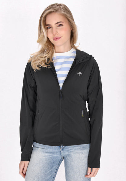 Schmuddelwedda women's jacket