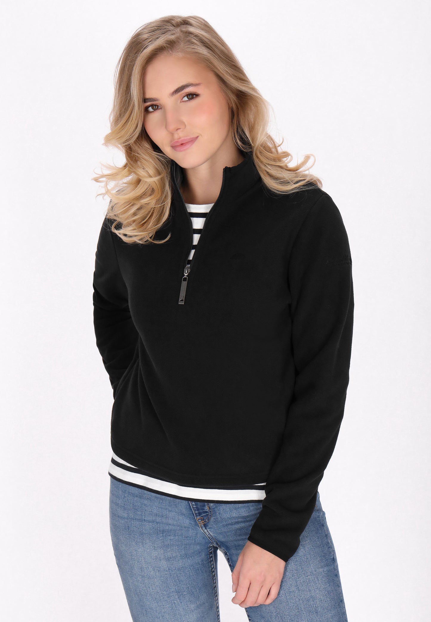 Schmuddelwedda women's sweatshirt