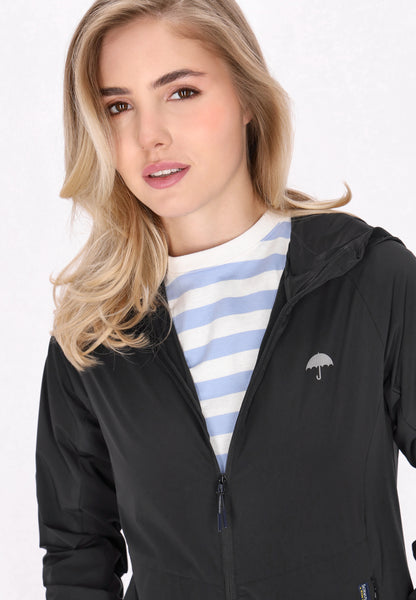 Schmuddelwedda women's jacket