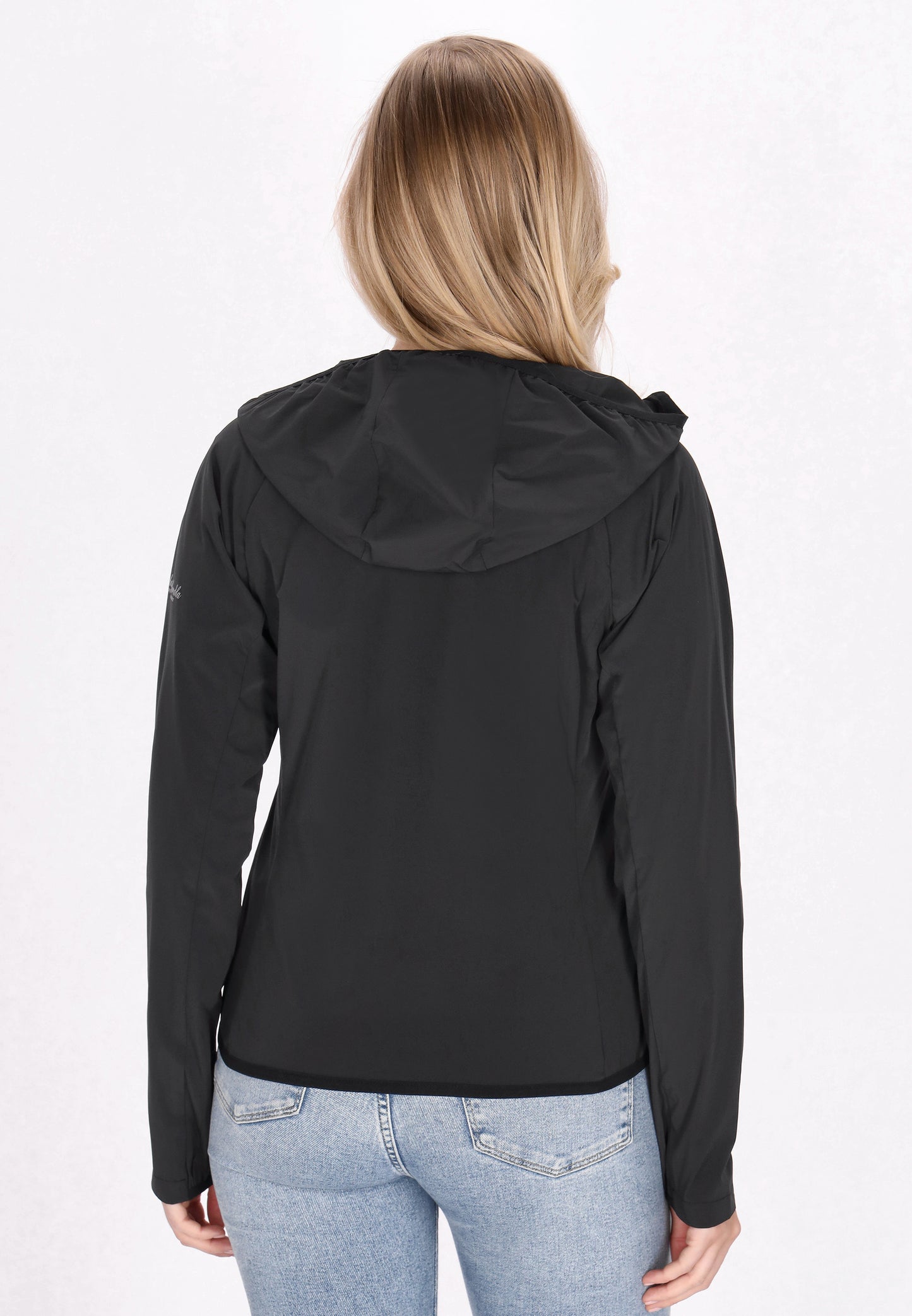 Schmuddelwedda women's jacket