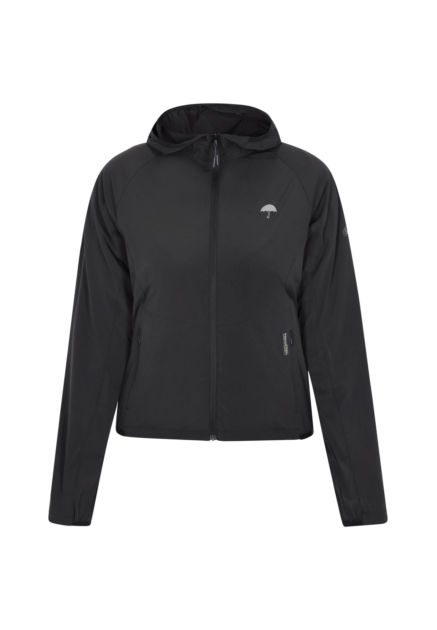 Schmuddelwedda women's jacket