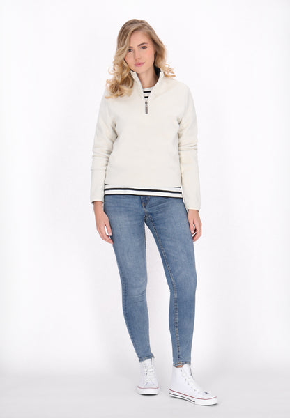 Schmuddelwedda women's sweatshirt