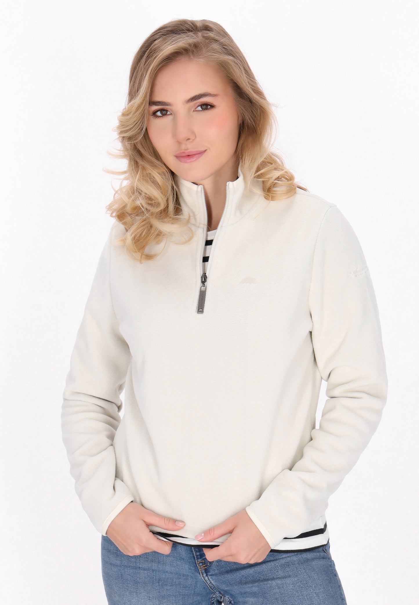 Schmuddelwedda women's sweatshirt