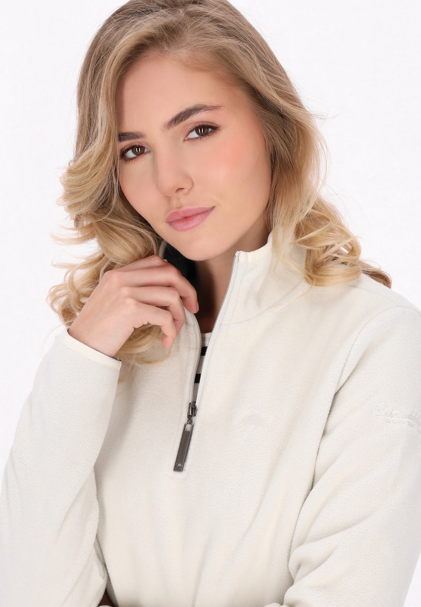 Schmuddelwedda women's sweatshirt