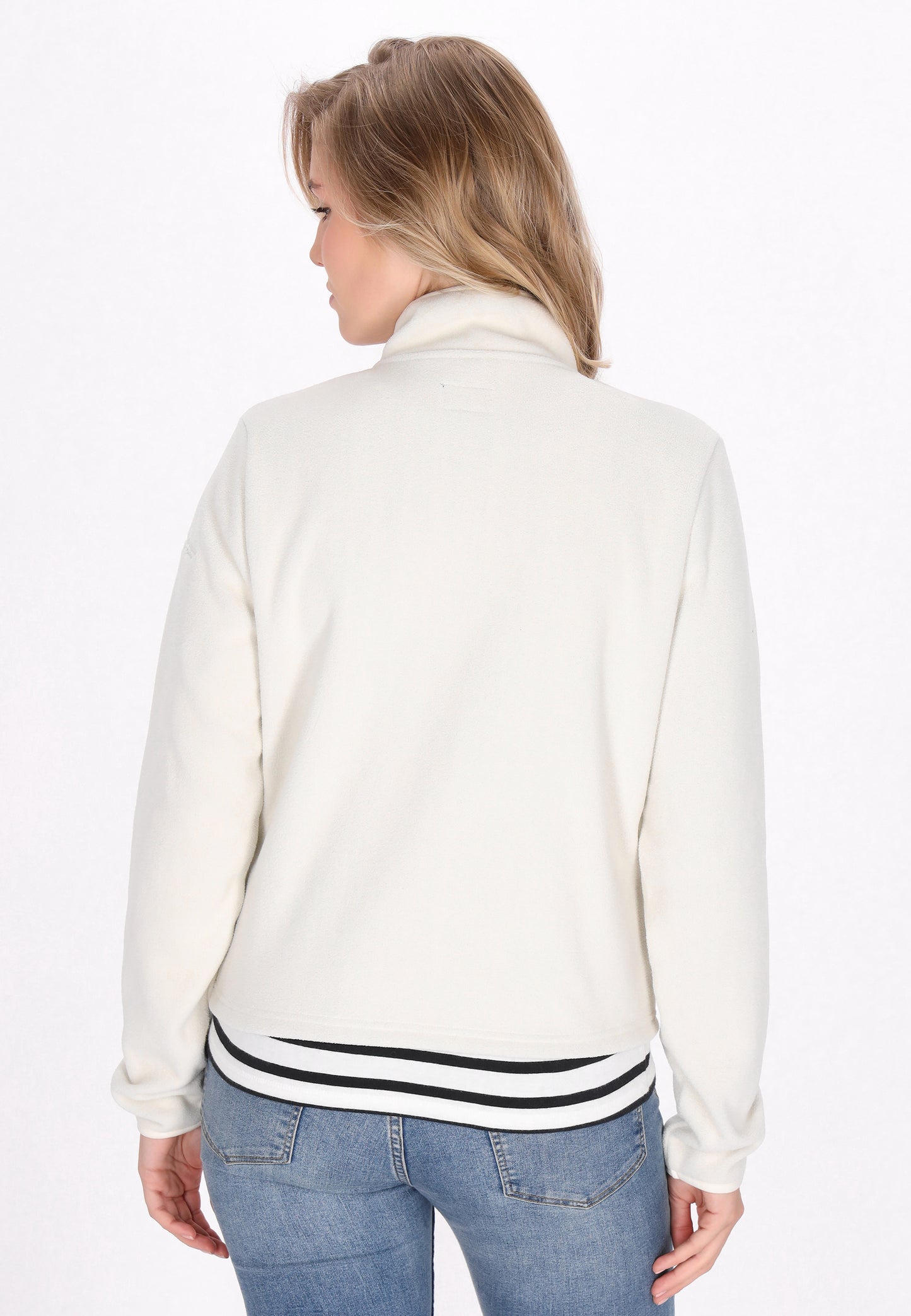 Schmuddelwedda women's sweatshirt