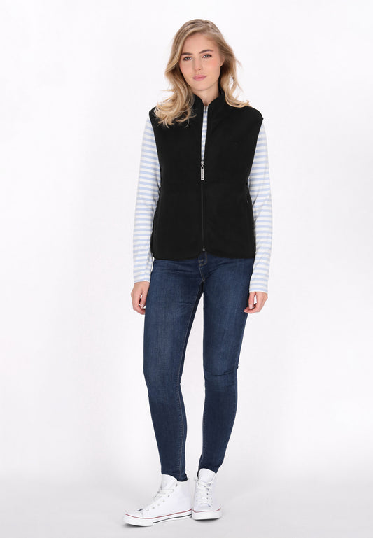 Schmuddelwedda women's vest