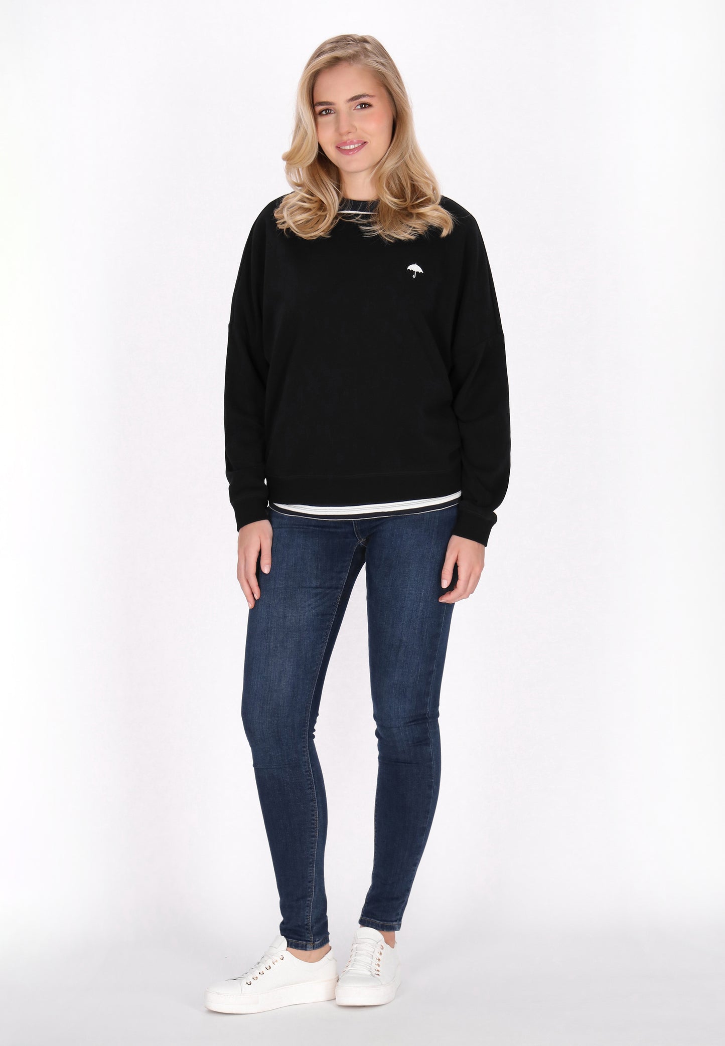 Schmuddelwedda damska bluza