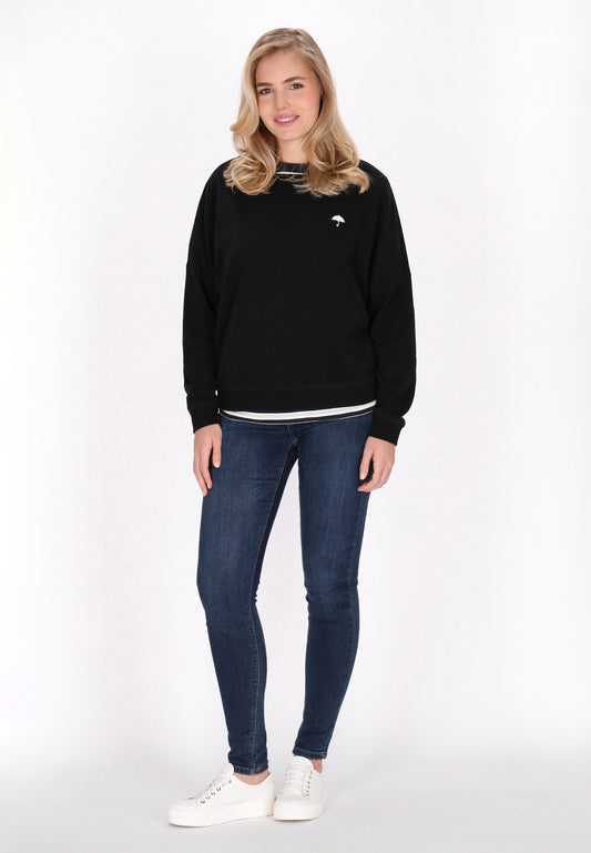 Schmuddelwedda women's sweatshirt