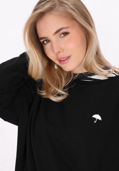 Schmuddelwedda damska bluza