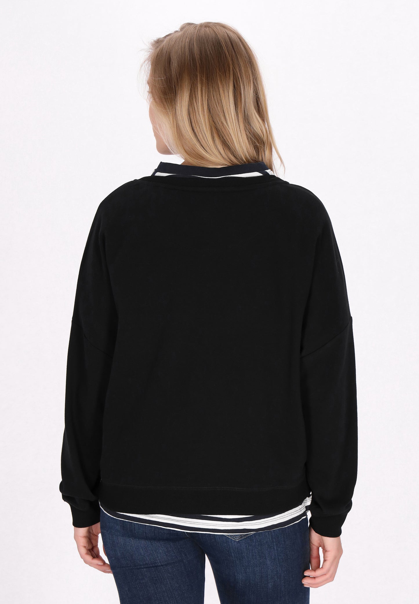 Schmuddelwedda damska bluza