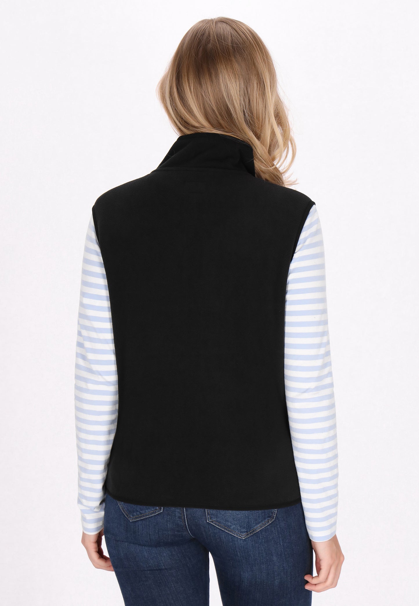 Schmuddelwedda women's vest
