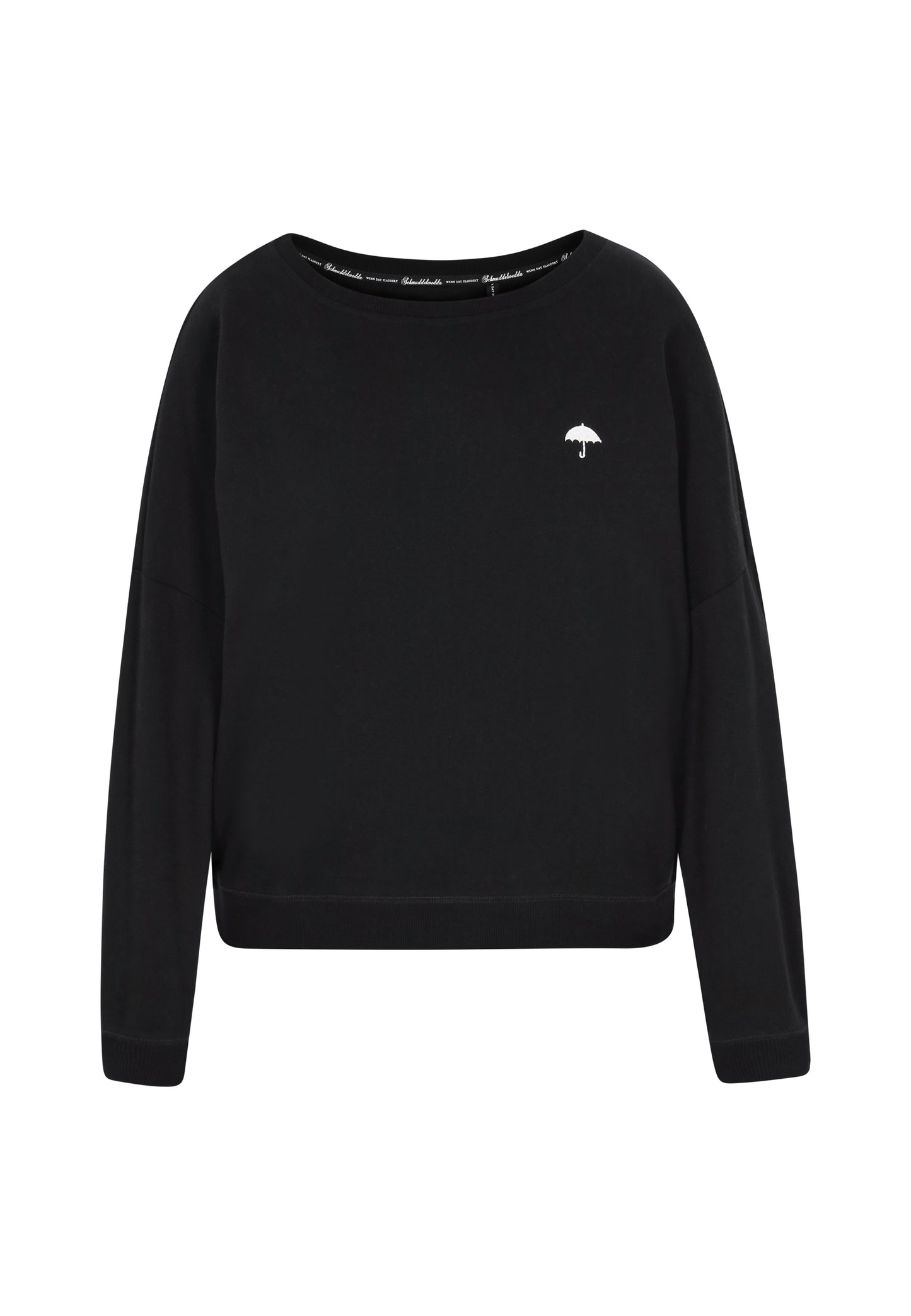 Schmuddelwedda damska bluza