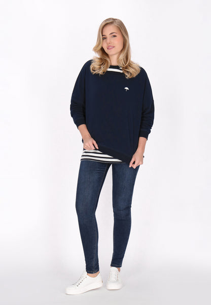 Schmuddelwedda damska bluza