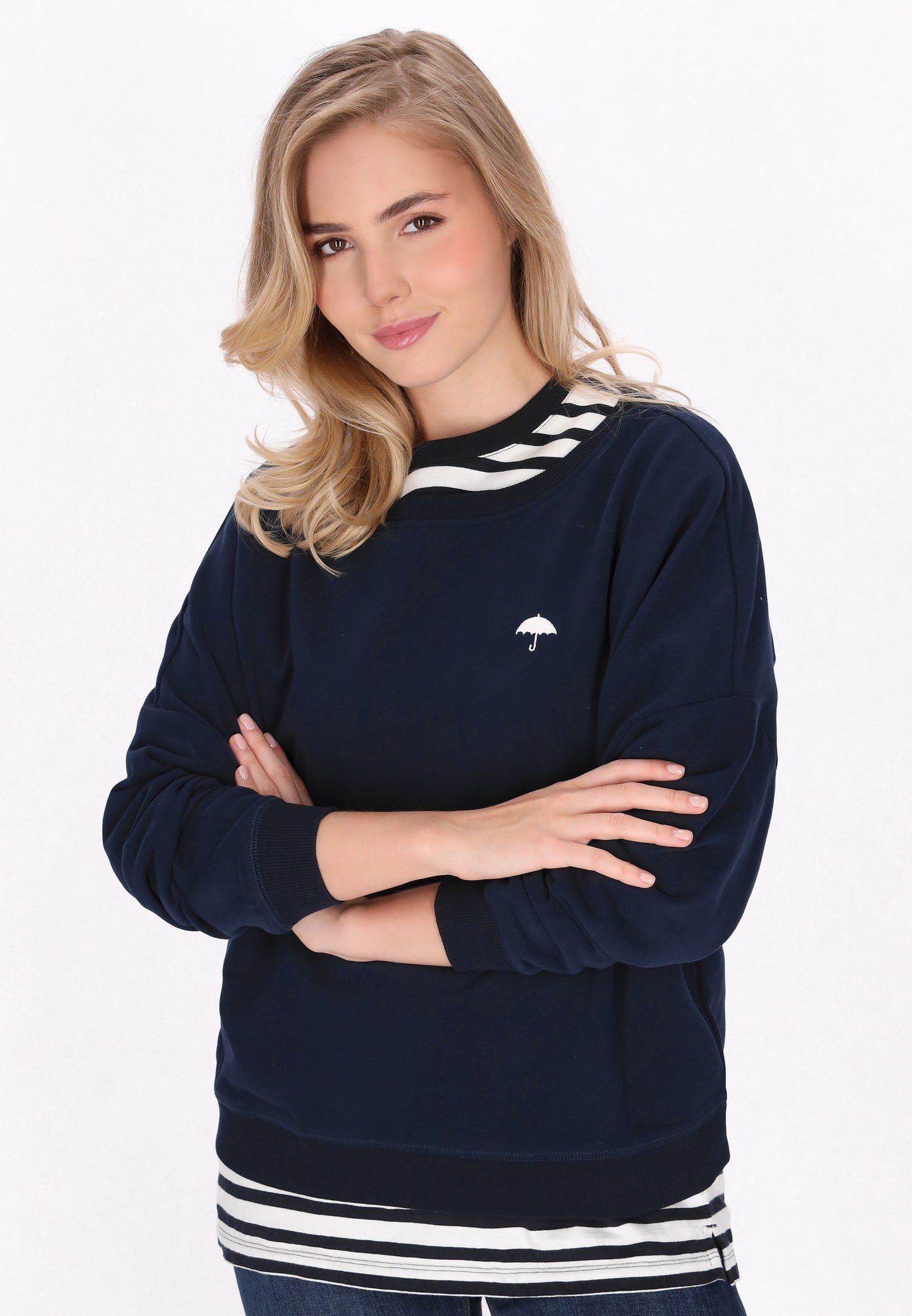 Schmuddelwedda damska bluza
