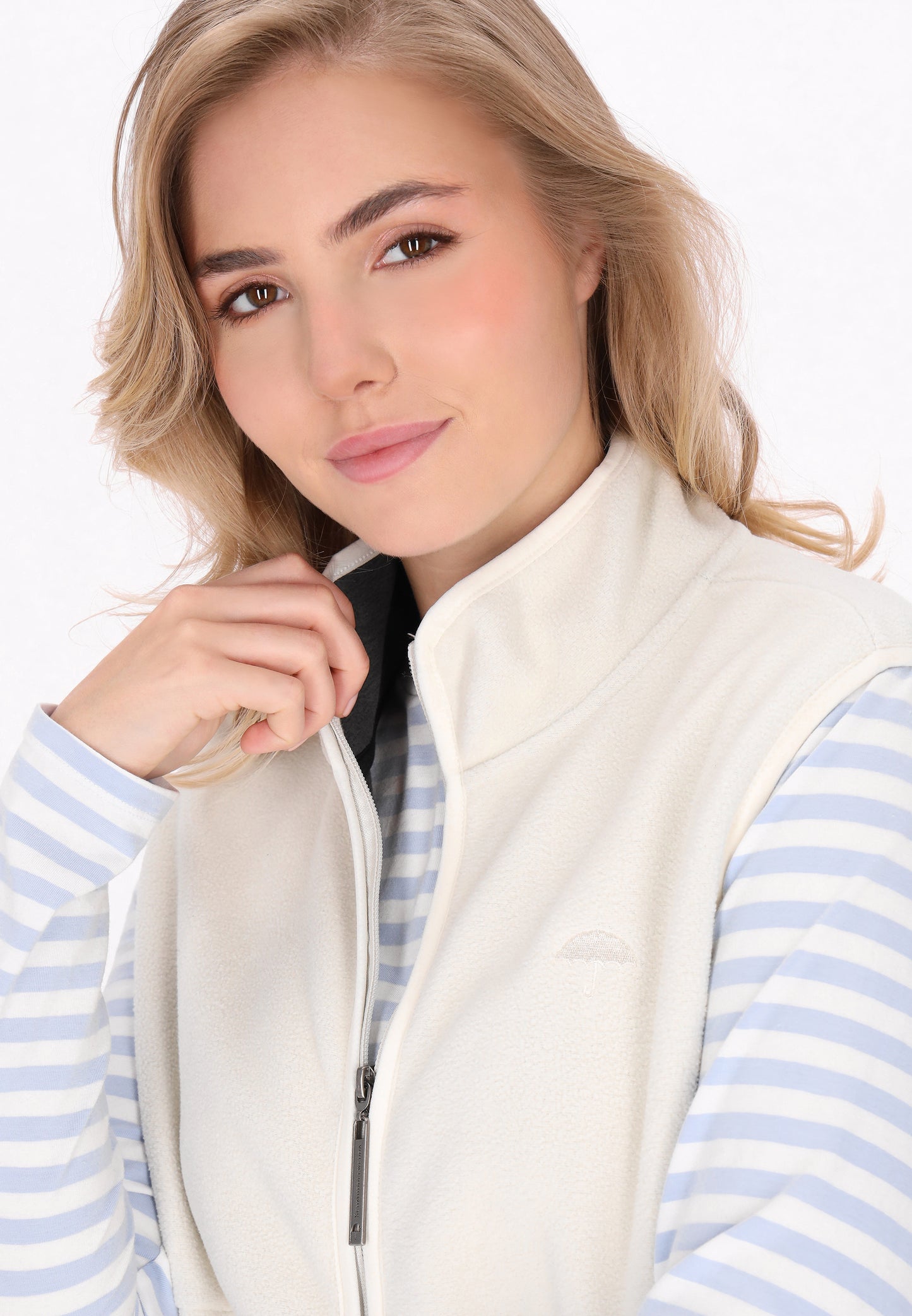 Schmuddelwedda women's vest