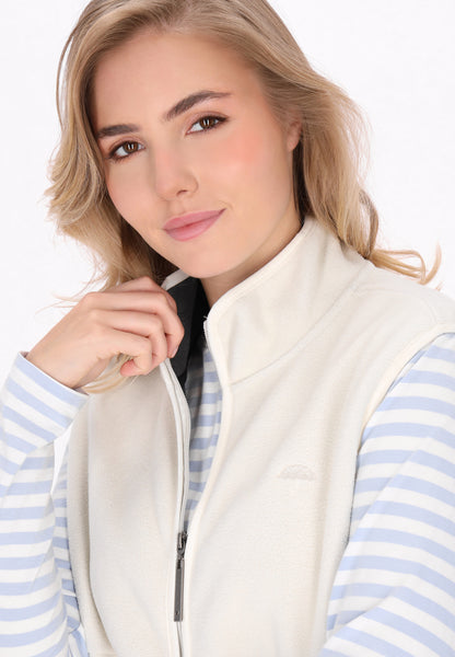 Schmuddelwedda women's vest