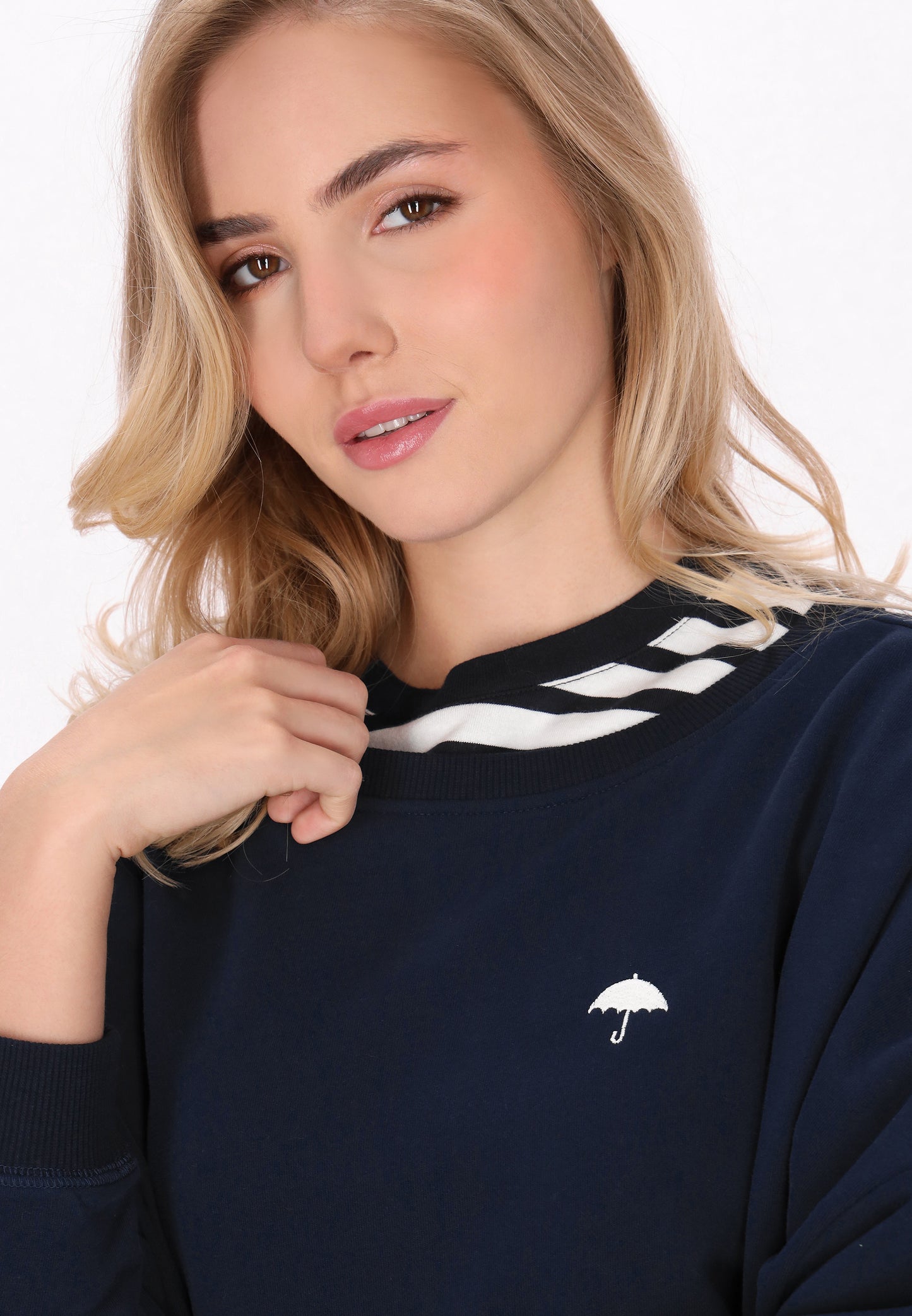 Schmuddelwedda damska bluza