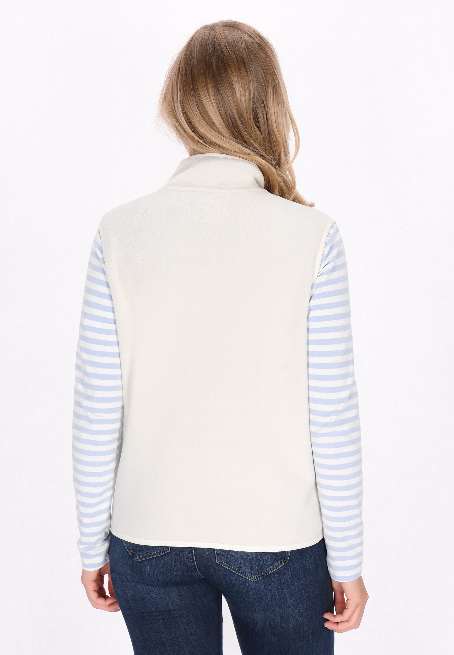 Schmuddelwedda women's vest