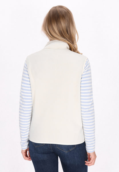 Schmuddelwedda women's vest