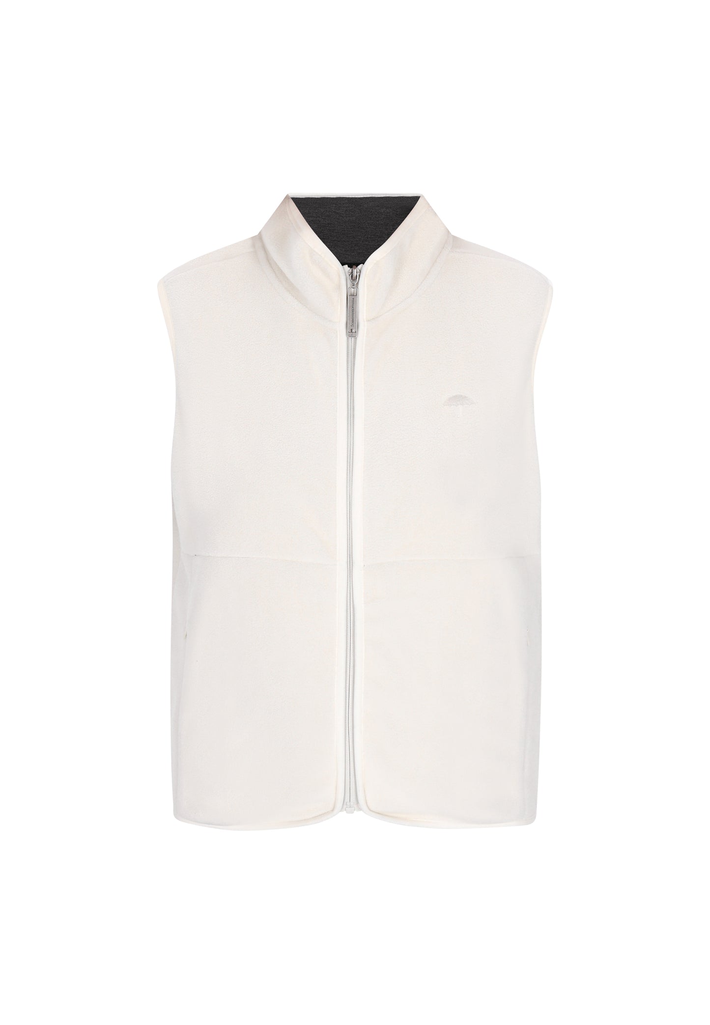 Schmuddelwedda women's vest