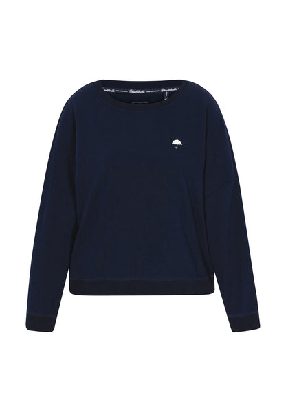 Schmuddelwedda damska bluza