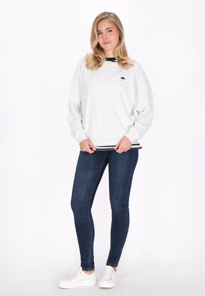 Schmuddelwedda damska bluza