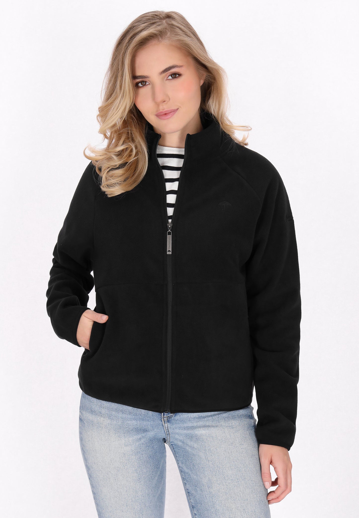 Schmuddelwedda women's jacket