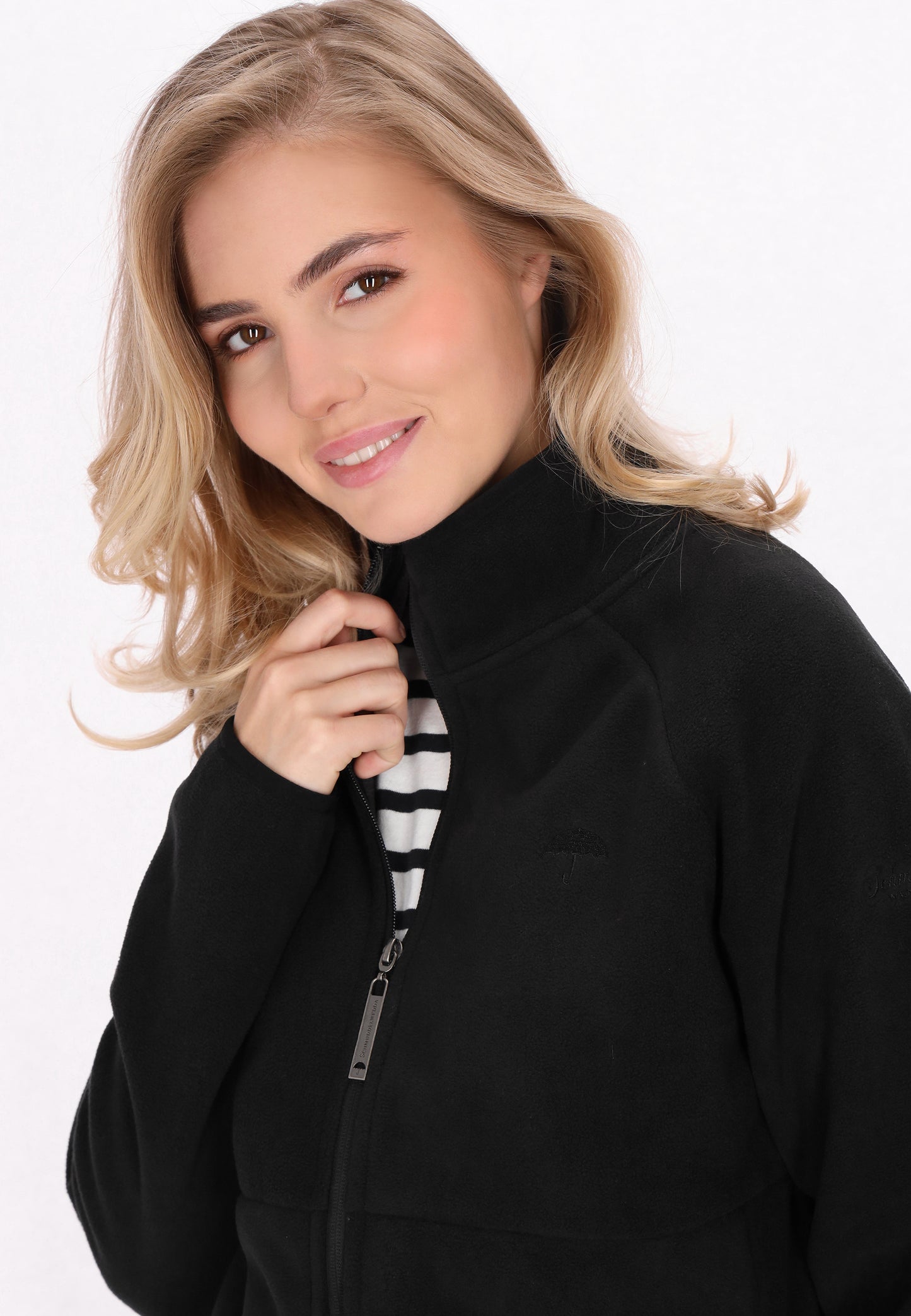 Schmuddelwedda women's jacket