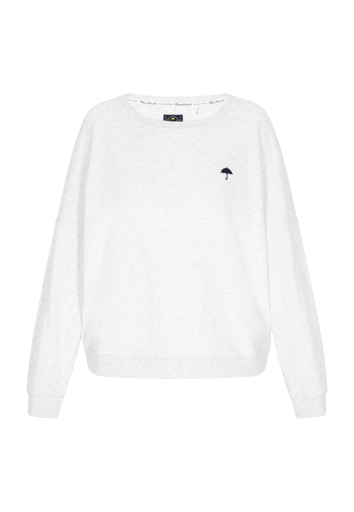Schmuddelwedda damska bluza