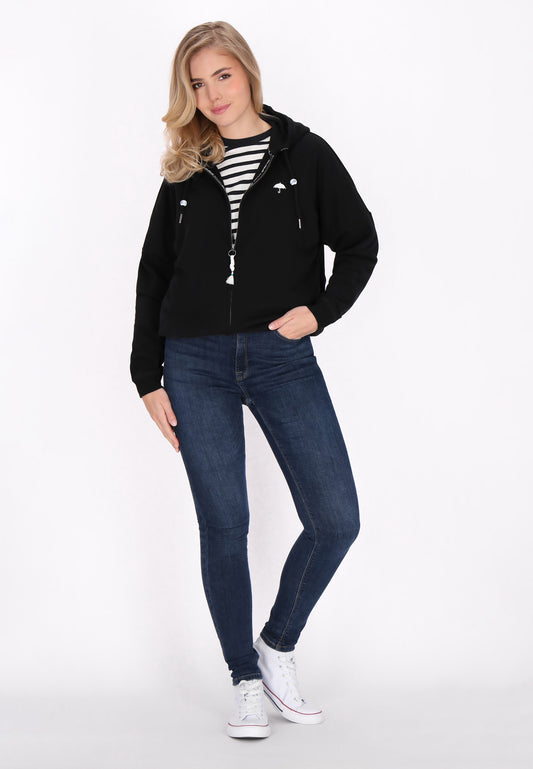 Schmuddelwedda women's hoodie