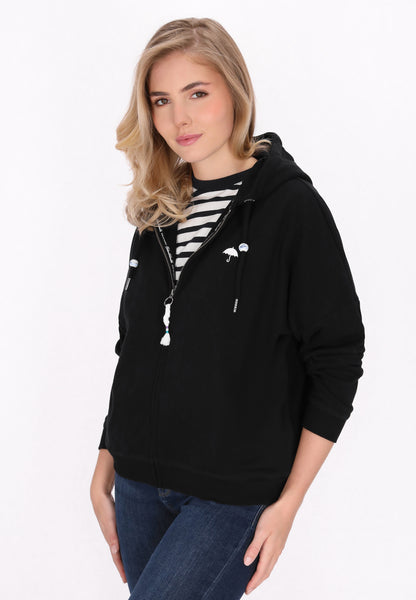 Schmuddelwedda damska bluza