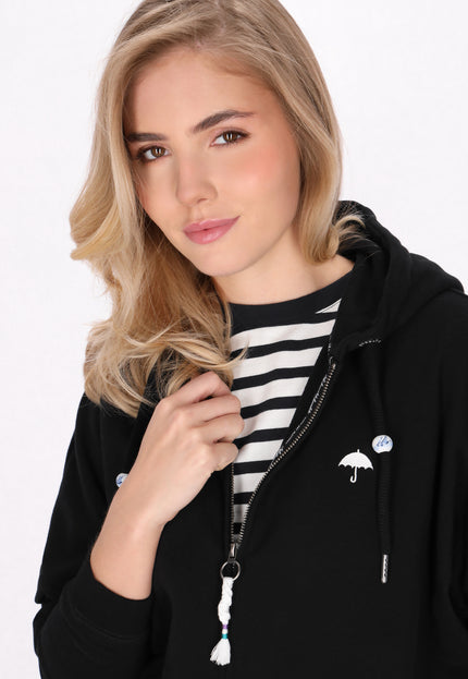 Schmuddelwedda Bluza damska z kapturem