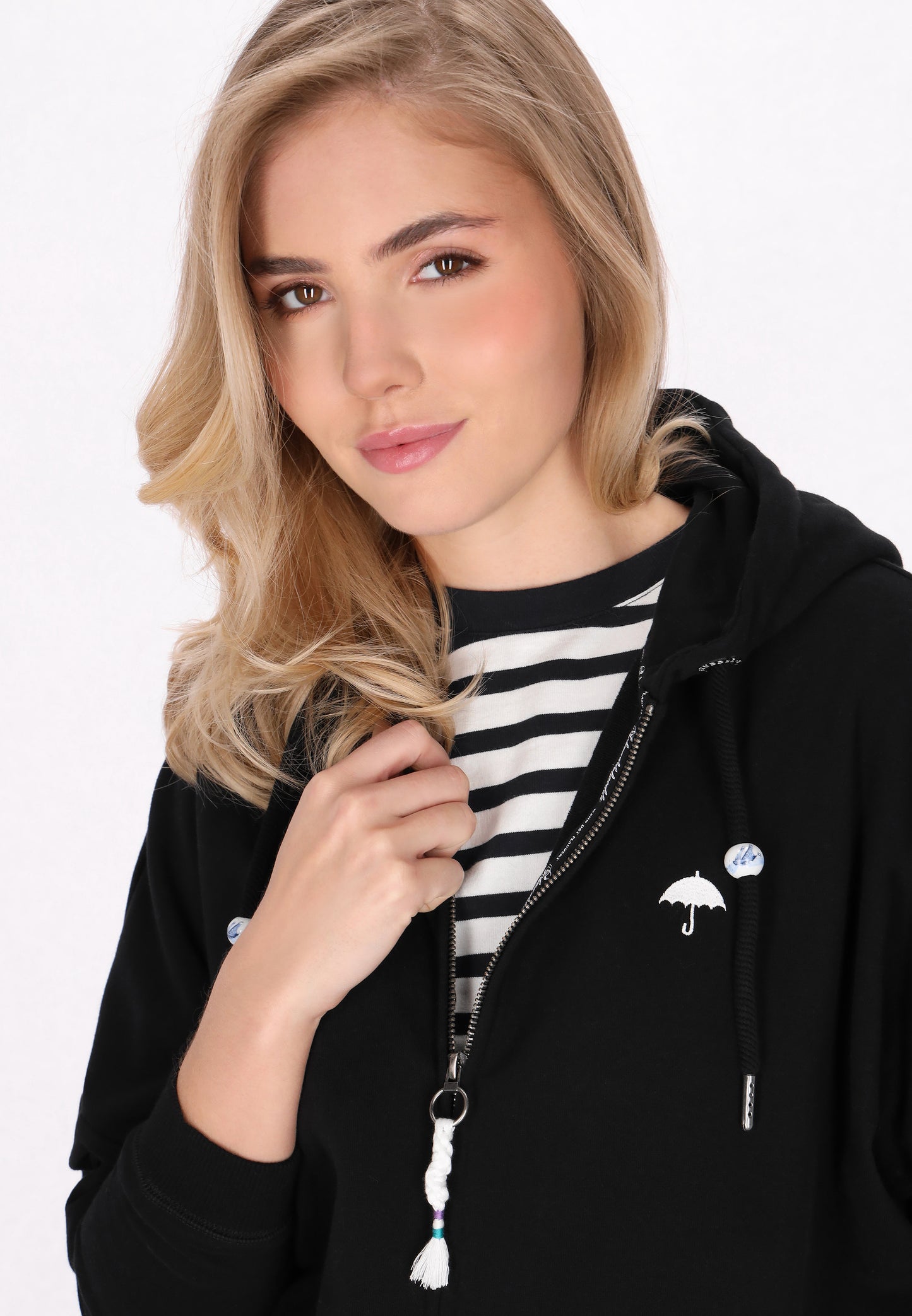 Schmuddelwedda damska bluza