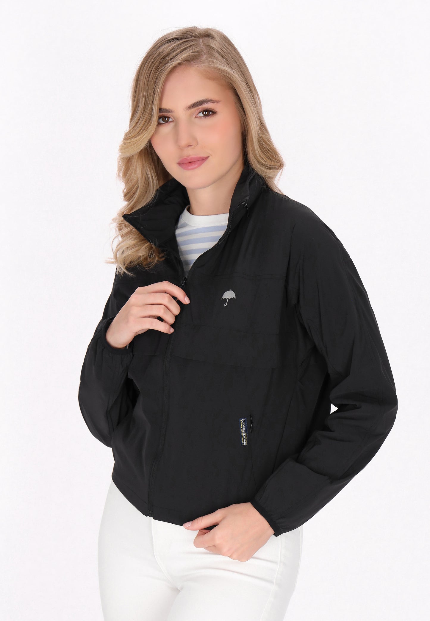 Schmuddelwedda women's jacket