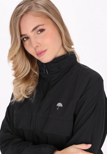 Schmuddelwedda women's jacket