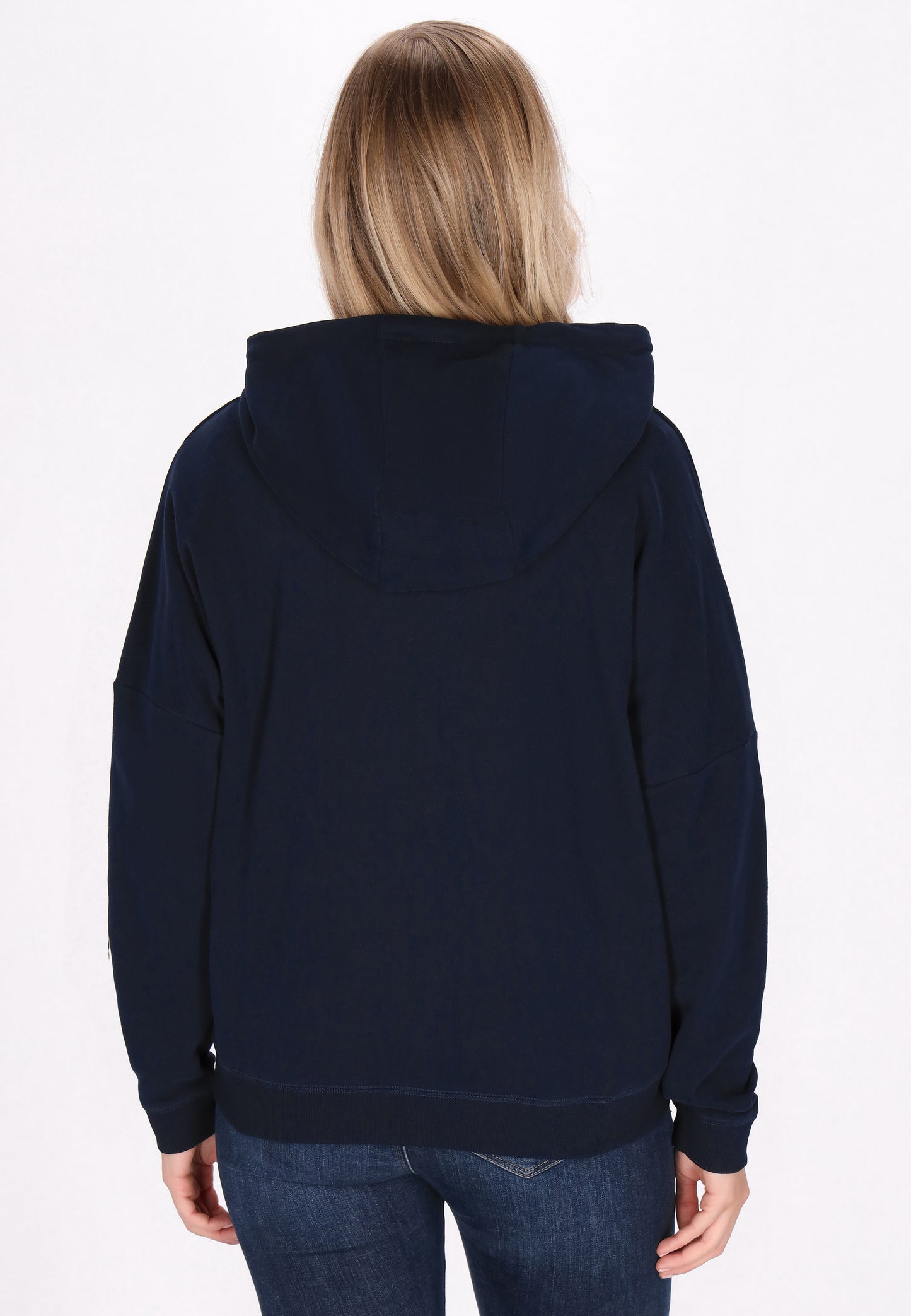 Schmuddelwedda damska bluza