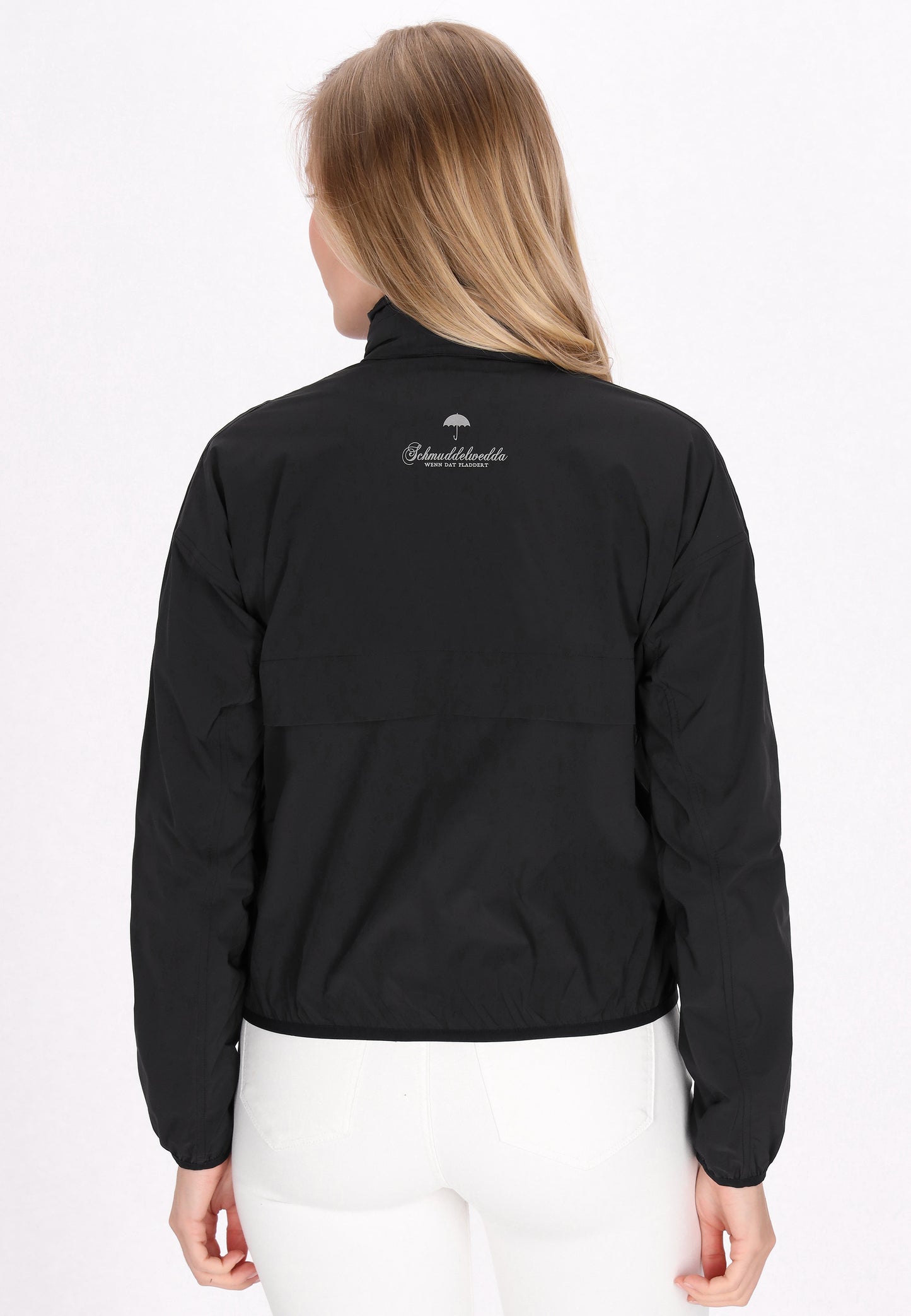 Schmuddelwedda women's jacket