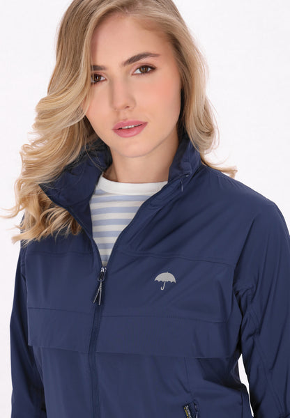 Schmuddelwedda women's jacket