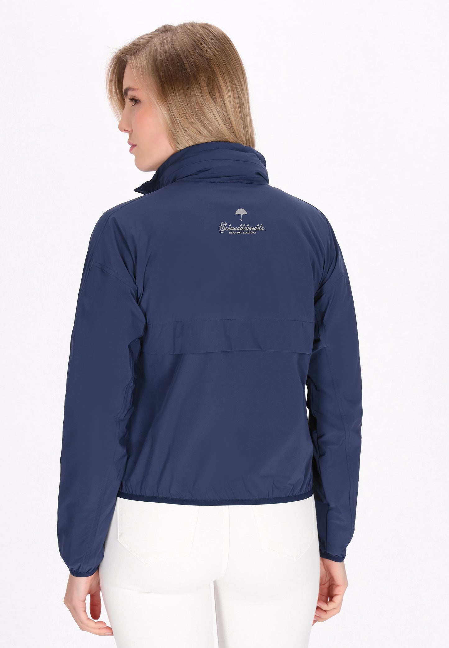 Schmuddelwedda women's jacket