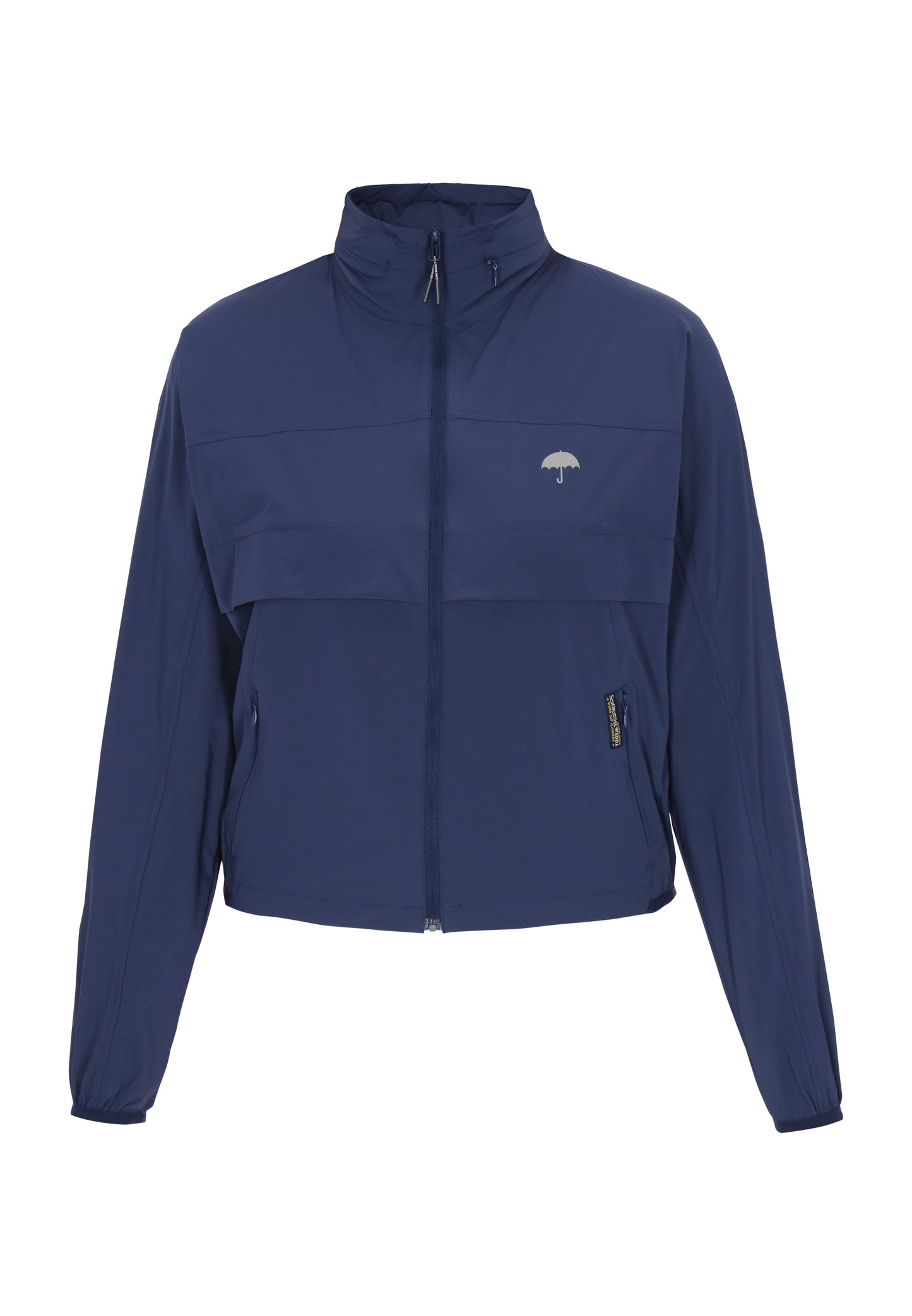 Schmuddelwedda women's jacket