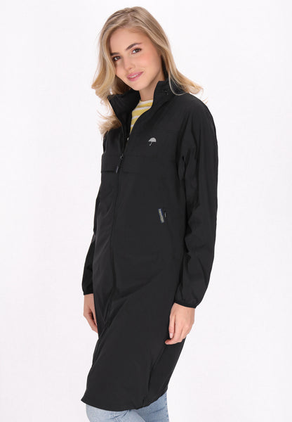 Schmuddelwedda women's coat