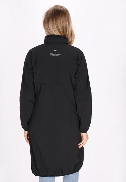 Schmuddelwedda women's coat