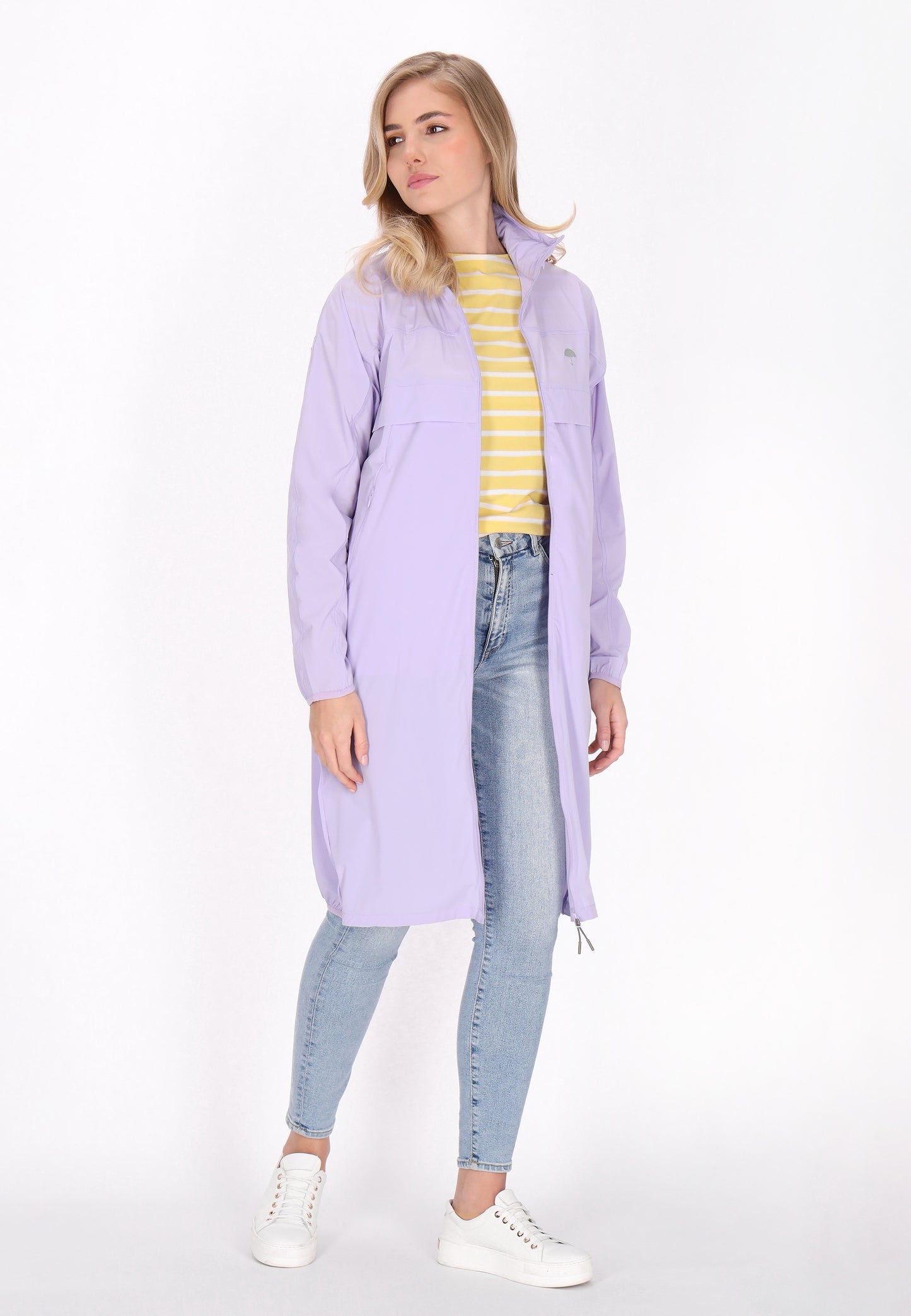 Schmuddelwedda women's coat