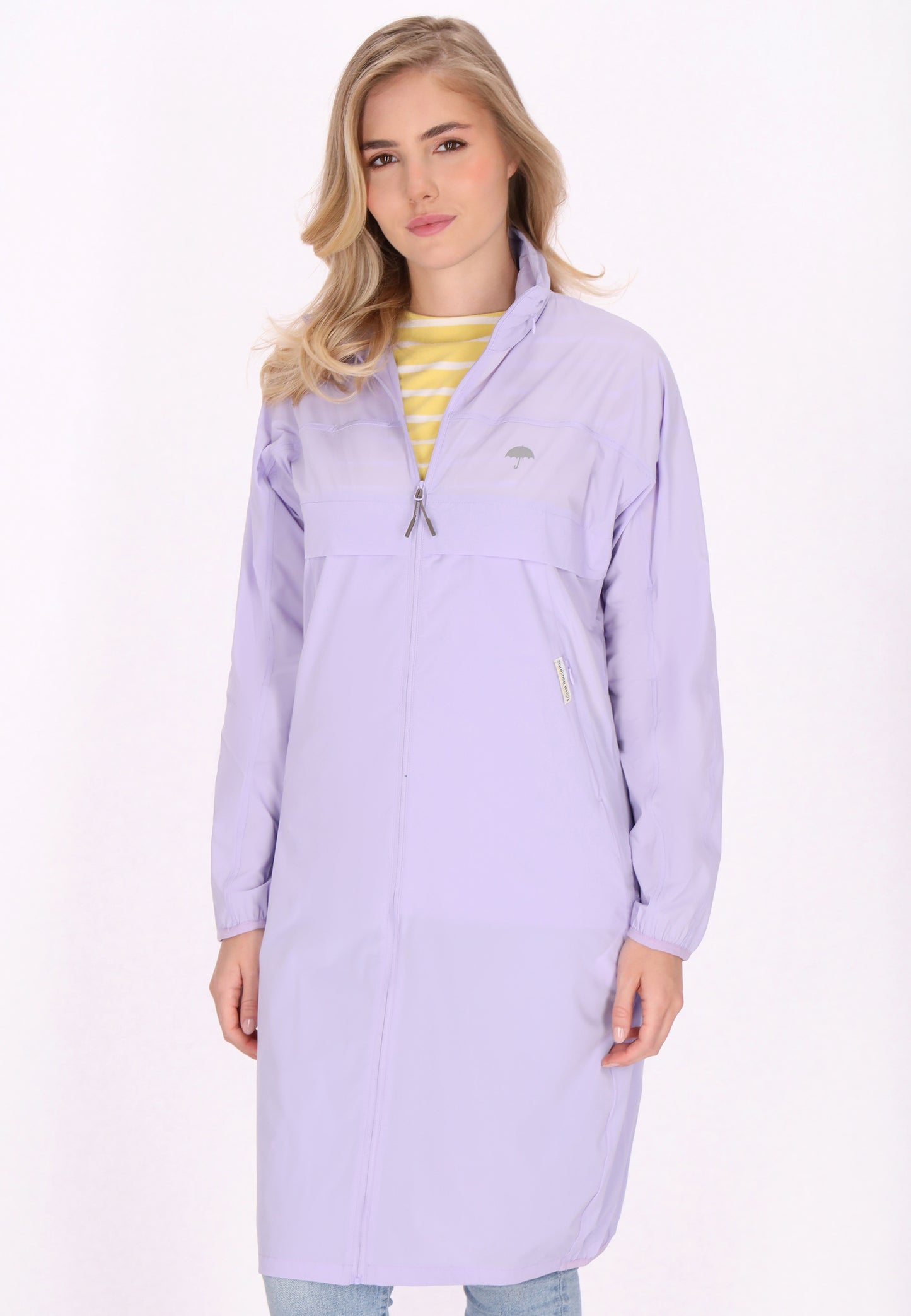 Schmuddelwedda women's coat
